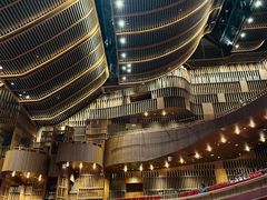 -交通银行前滩31演艺中心