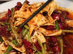 -易老妈蹄花.特色川菜(人民公园总店)