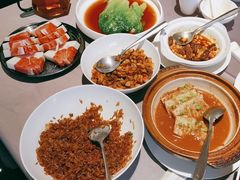 -徐记海鲜(曲江南湖店)