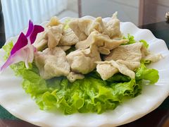 -葛记红焖羊肉(和平路形象店)