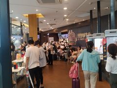 -肯德基(北京南站店)