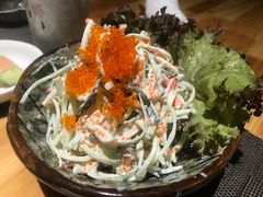 -立山居酒屋·烧鸟 天妇罗(西北湖店)