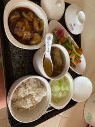 -祥馨月子会所(莞城店)
