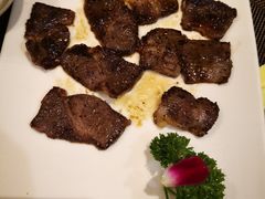 -福樱兰海鲜放题铁板烧(加州店)