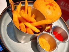 -bluefrog蓝蛙(世茂店)