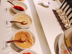 -刘一手火锅(万达广场店)