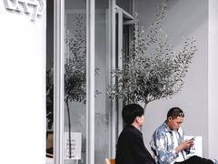 -DEEP COFFEE(瑞光烘焙工厂店)