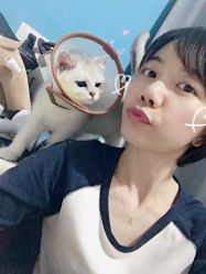 -苏豪路易士·嘉玛发廊