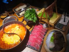 -呷哺呷哺 黄金牧场 (新中关购物中心店)