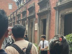 -大韩民国临时政府旧址