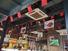 -战友蚝情烧烤工场(嘉华店)