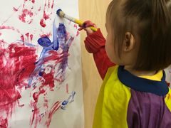 -金宝贝国际早教中心(万象城中心)