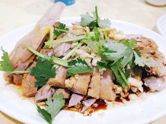 白切鸭-电白鸭粥店(下沙二坊88号店)