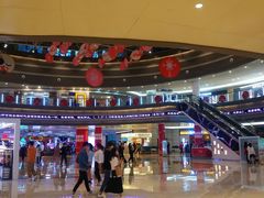 -深圳龙华星河COCO City(民治店)