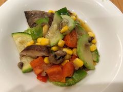 -萨莉亚意式餐厅(深圳北站店)