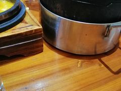 -金穗园·砂锅粥.醉鸡煲火锅(长寿路店)