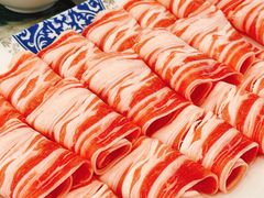 高钙肉-楼外楼肥羊木炭火锅居(乐群街店)