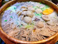 -玛禄藏膳(五分店)