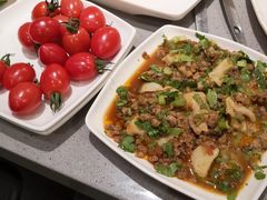-海底捞火锅(八佰伴店)