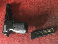-华连射击俱乐部