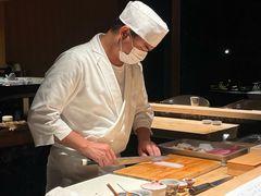 -元熹会席料理