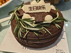 -郭林家常菜(狼垡店)