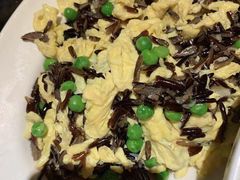 岩米炒蛋-老头儿油爆虾·知味杭州(爱琴海购物中心)