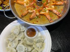 -新概念东北菜(场北店)