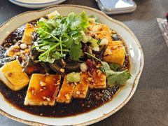 -鸿宇海鲜烧烤(红海新区店)