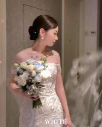 -纯色时光婚纱艺术馆WHITE