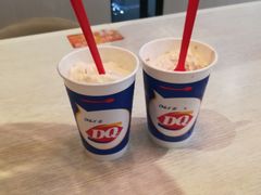 -DQ·蛋糕·冰淇淋(新佳丽店)