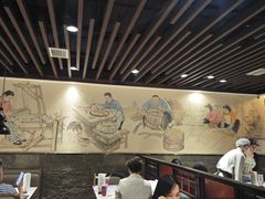 -双合园·海鲜水饺青岛菜(万佳广场店)