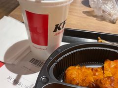 -肯德基(颛桥店)