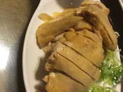 -一盐堂本帮菜(外滩店)