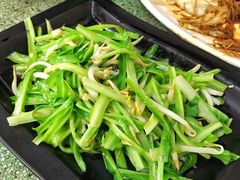 青龙菜-新峰肉骨茶