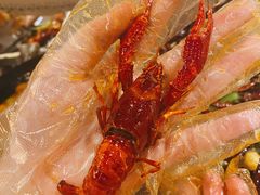 -东厨虾煌(电子街店)