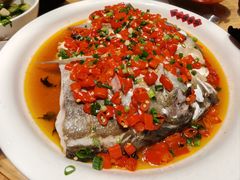 -味上湘菜馆(悦方ID MALL店)