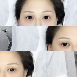 -Verywang半永久纹眉•仪器野生眉