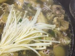 -吉品莞家·鲍鱼鸡煲(东莞店)