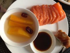 三文鱼-天泊圣汇洗浴