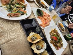 -湛江渔港·大排档(乐园路总店)