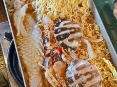 -韩热集市(百源店)