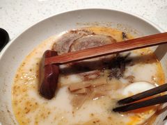 -味千拉面(又一城店)