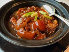 -金轩中餐厅 Jin Xuan(浦东丽思卡尔顿酒店)