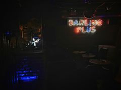-Darling Queen·Mini·Live·House