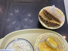 豆腐脑-方中山胡辣汤(天河区店)