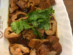 -松發肉骨茶(牛车水店)