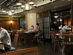 -逸东轩(香港逸东酒店)
