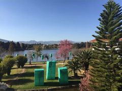 -云南滇池花园国际大酒店温泉