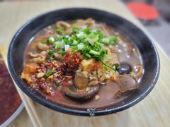 -原万寿宫红灯笼水煮(中山路店)